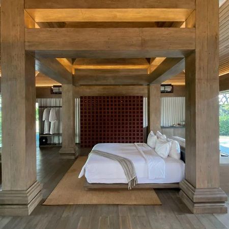Djoglo Luxury Bungalow Wendit Zewnętrze zdjęcie
