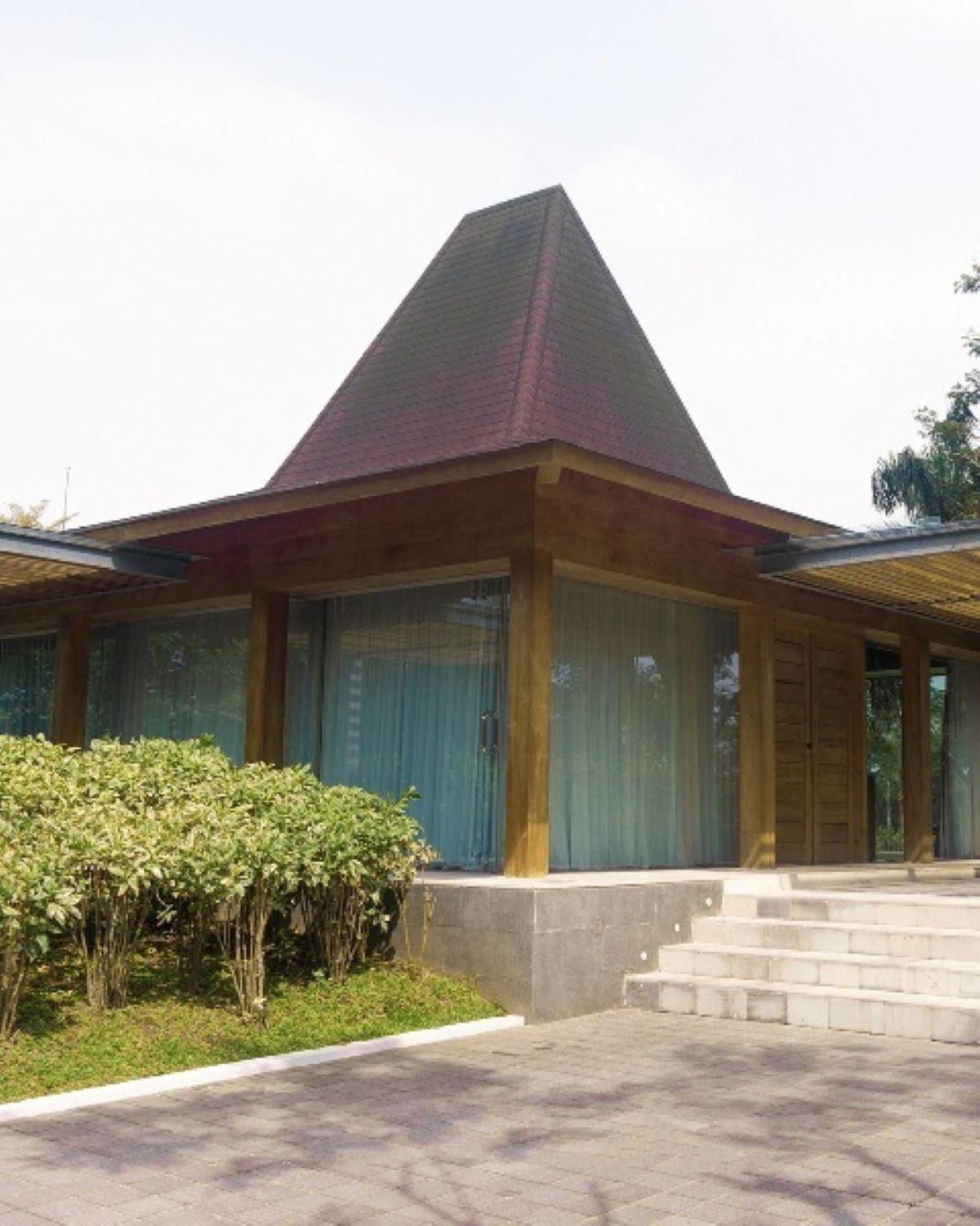 Djoglo Luxury Bungalow Wendit Zewnętrze zdjęcie