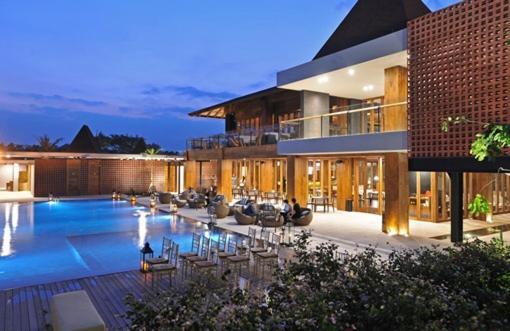 Djoglo Luxury Bungalow Wendit Zewnętrze zdjęcie